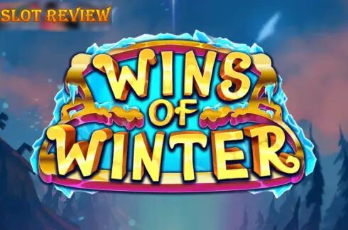 Wins of Winter Slot Review